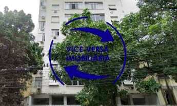 Imagem: Excelente apartamento com 128m² (salão