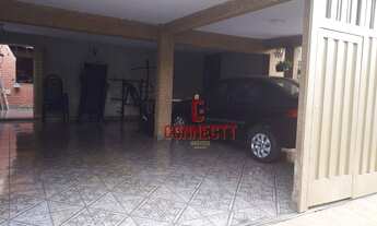 Imagem: Casa à venda, 253 m² por R$ 460.000,00