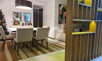 Imagem 3: Santa Rosa - Apartamento 90 metros quadrados com 3 quartos em Santa Rosa - Niterói - RJ