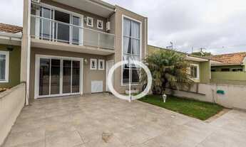 Imagem 2: SÃO JOSÉ DOS PINHAS: SOBRADO CALMO E SEGURO