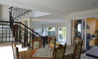 Imagem 7: Casa à venda, 430 m² por R$ 3.500.000,00 - Alpha Plus - Barueri/SP