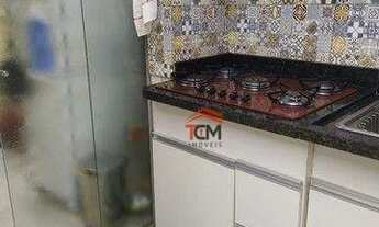 Imagem 6: Apartamento à venda, 100 m² por R$ 350.000,00 - Setor Oeste - Goiânia/GO