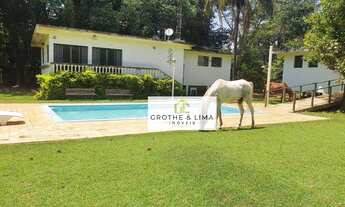 Imagem: Sitio à venda, com 11803 m² a 25 km de