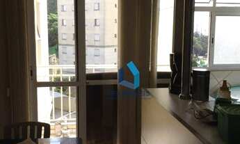 Imagem 5: Apartamento à venda, 60 m² por R$ 410.000,00 - Campininha - São Paulo/SP