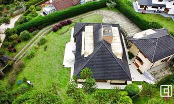 Imagem 4: Casa - Vila Capivari