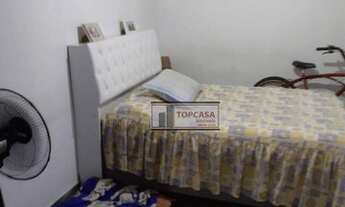 Imagem 10: Casa à venda, 140 m² por R$ 430.000,00 - Recanto dos Sonhos - São Paulo/SP