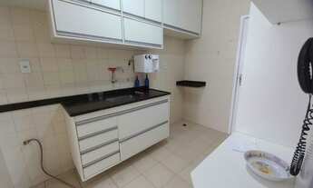 Imagem 2: Apartamento para aluguel com 80 metros quadrados com 3 quartos em Pituba - Salvador - BA