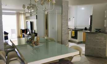 Imagem 7: Apartamento com 4 dormitórios para alugar, 137 m² - Riviera Módulo 8 - Bertioga/SP