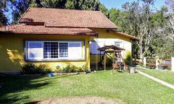 Imagem: Casa com 3 dormitórios à venda, 196 m²