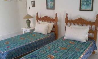 Imagem 6: Apartamento residencial à venda, Pitangueiras, Guarujá