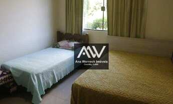 Imagem 7: Casa com 4 dormitórios à venda, 200 m² por R$ 675.000,00 - Salvaterra - Juiz de Fora/MG