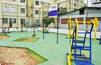 Imagem 6: Apartamento de 2 quartos para alugar no bairro Coqueiros