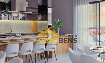 Imagem 7: Casa com 3 dormitórios à venda por R$ 506.159,00 - Parque Das Emas II - Lucas do Rio Verde