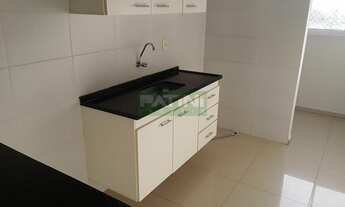 Imagem 6: Apartamento 1 dormitório 1 garagem elevador Bom jardim ao lado do Plaza Shopping