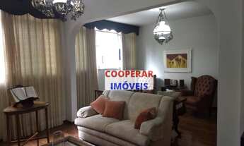 Imagem 5: Excelente apartamento com 4 dormitórios - Lourdes - Belo Horizonte/MG