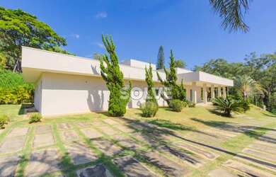 Imagem 4: Chácara com 4 dormitórios à venda, 3650 m² por R$ 4.000.000 - Colinas do Mosteiro de Itaic