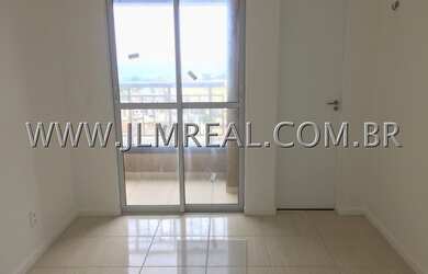 Imagem 6: VENDO APARTAMENTO NOVO COM 79m², 3 QUARTOS NO BAIRRO JACARECANGA - FORTALEZA - CEARÁ