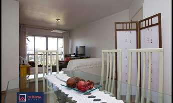 Imagem 5: Apartamento Venda 3 Dormitórios - 100 m² Vila Ipojuca