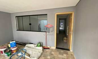 Imagem 3: Sobrado à venda, 3 quartos, 3 suítes, 4 vagas, Dos Casa - São Bernardo do Campo/SP