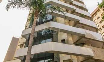 Imagem: Porto Alegre - Apartamento Padrão - Petrópolis