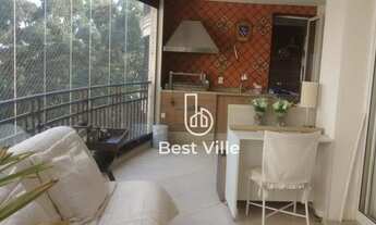 Imagem: Apartamento com 3 dormitórios à venda