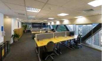 Imagem 4: Conjunto para alugar, 188 m² por R$ 18.800,00/mês - Botafogo - Rio de Janeiro/RJ