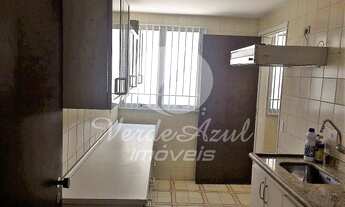 Imagem 2: Apartamento - Cambuí - Campinas