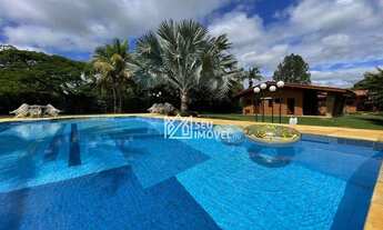 Imagem 4: Casa com 4 dormitórios, 600 m² - venda por R$ 9.800.000,00 ou aluguel por R$ 18.000,00/mês