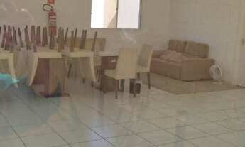 Imagem 5: Apartamento com 2 dormitórios para alugar, 44 m² por R$ 500/mês - Monte Líbano - Piracicab