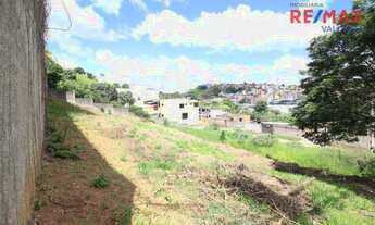 Imagem 4: Terreno à venda, 417 m² por R$ 170.000,00 - Fontesville II - Juiz de Fora/MG