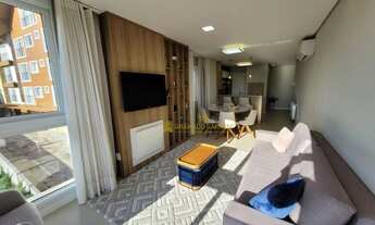 Imagem 7: Apartamento com 2 dormitórios à venda, 98 m² por R$ 1.299.000,00 - Floresta - Gramado/RS