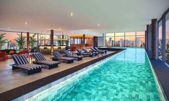 Imagem 4: Oportunidade - Cyrela For You Moema - 29m²