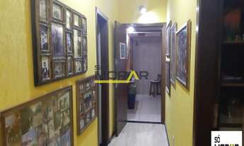 Imagem 2: Casa para Locação em Belo Horizonte / MG no bairro Cidade Nova