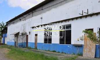 Imagem 7: Área no Portal da Amazônia, 11.000 m²