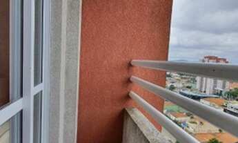 Imagem 4: Apartamento 2 dormitórios e Lazer completo R$ 333.000,00