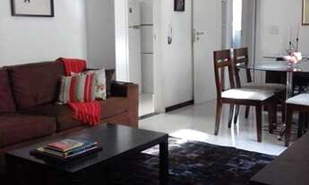 Imagem 4: Belo Horizonte - Apartamento Padrão - Jardim Atlântico