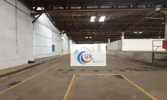 Imagem 5: Galpão para alugar, 11578 m² - Vila Leopoldina - São Paulo/SP