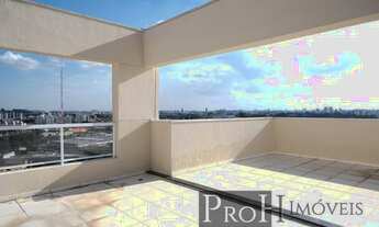 Imagem 2: Cobertura Residencial à venda, Jardim São Caetano, São Caetano do Sul -