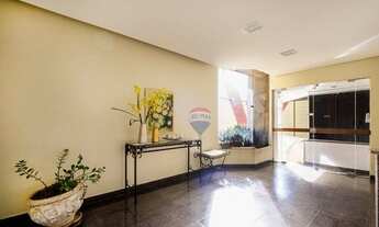 Imagem 5: Apartamento com 4 dormitórios à venda, 143 m² por R$ 750.000,00 - Serra - Belo Horizonte/M