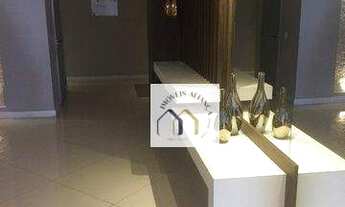 Imagem 12: Apartamento com 2 dormitórios - venda por R$ 350.000,00 ou aluguel por R$ 1.580,00/mês - V