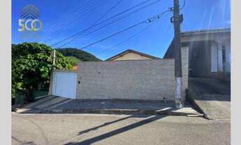 Imagem: Casa com 2 dormitórios à venda, 60 m²