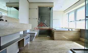 Imagem 7: Apartamento Venda 4 Dormitórios - 340 m² Brooklin