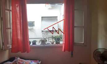 Imagem 2: Apartamento para venda tem 42 metros quadrados com 1 quarto em Flamengo - Rio de Janeiro