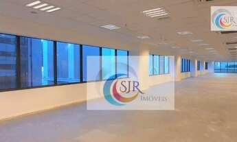 Imagem 4: Conjunto Comercial de 754m² em edifício Triple A!