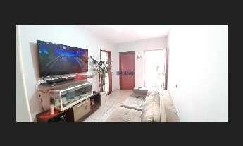 Imagem 4: Casa 2 dorm. - Jardim Munique