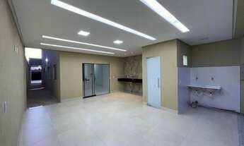 Imagem 6: Casa para venda tem 140 metros quadrados com 2 quartos em Montese - Fortaleza - Ceará