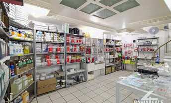 Imagem: Loja à venda, 54 m² por R$ 200.000,00