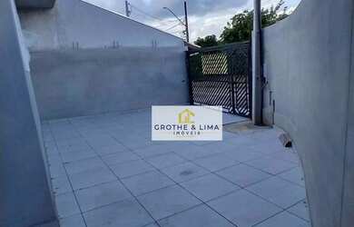 Imagem 4: Casa com 3 dormitórios à venda, 170 m² por R$ 480.000 - Altos da vila Paiva - São José dos