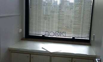 Imagem 6: Oportunidade - Edifício Sudameris - 206 m² - Brooklim