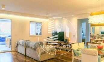 Imagem: Apartamento à venda na Mooca com 3 dormitórios